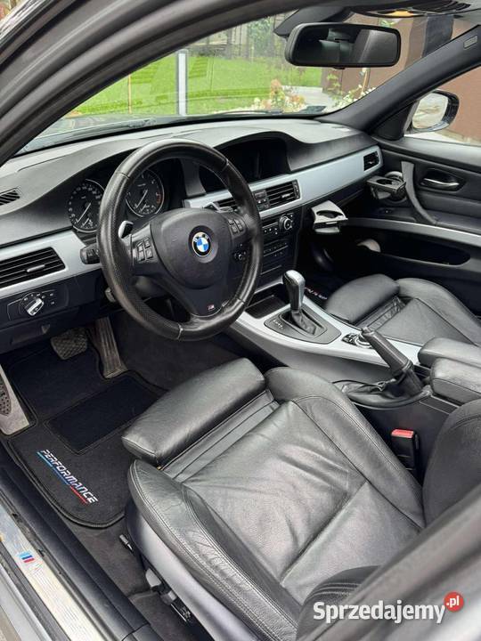 BMW 330 d łódzkie sprzedam