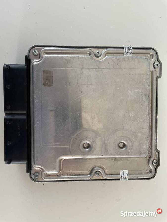Sterownik silnika komputer AUDI A6 C6 30TDI Darłowo