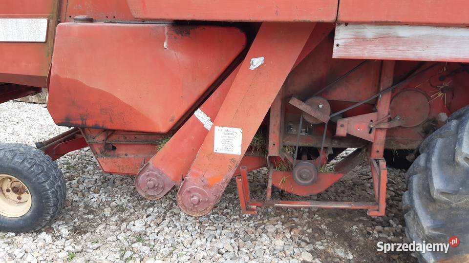 Massey Ferguson 307 440 inne części koło pasowe świętokrzyskie Ostrowiec Świętokrzyski sprzedam