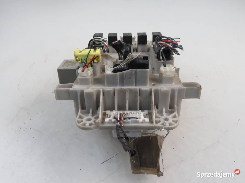 BSI TOYOTA RAV 4 II 20 D4D 4WD 8198050030 osobowe