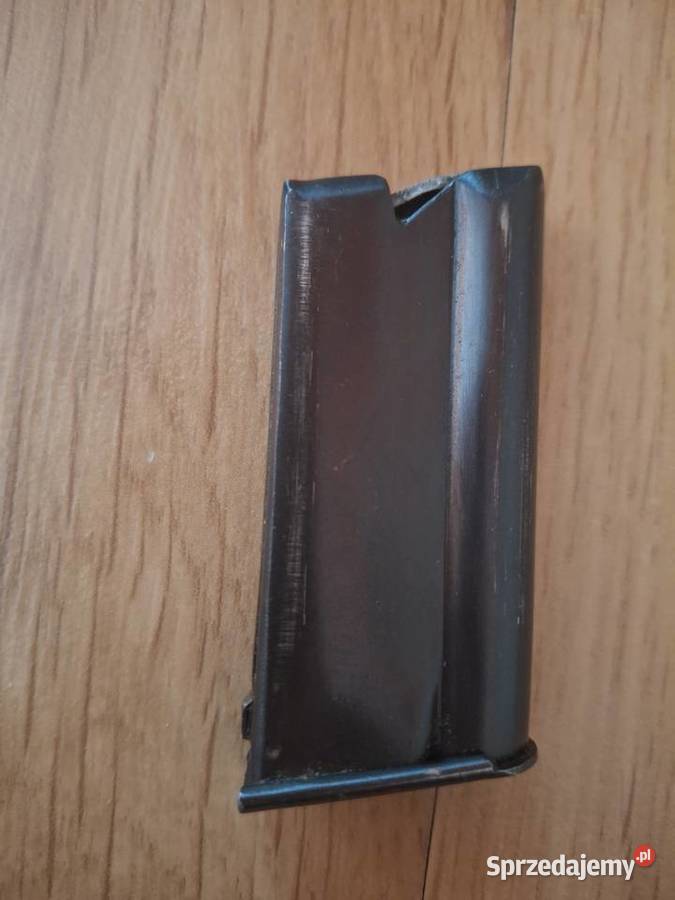 Magazynek oryginalny do Toz 17 14 kaliber 22LR małopolskie Kraków