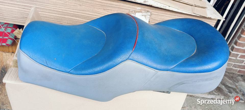 Honda gl1100 Goldwing 1100 Łańcut