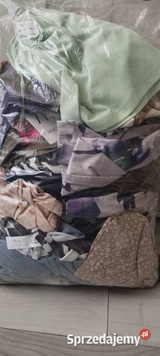 Box Domański do dalszej odsprzedaży nowy z metką świętokrzyskie Ostrowiec Świętokrzyski
