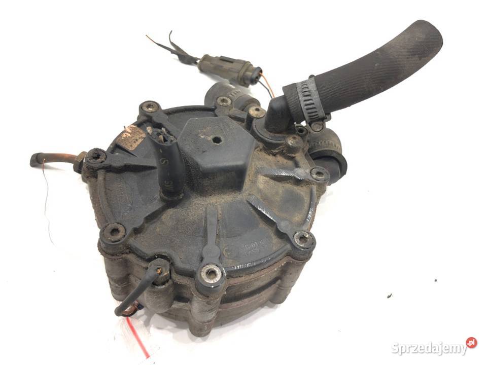 REDUKTOR DO GAZU LPG 67R014619 PAROWNIK LPG osobowe