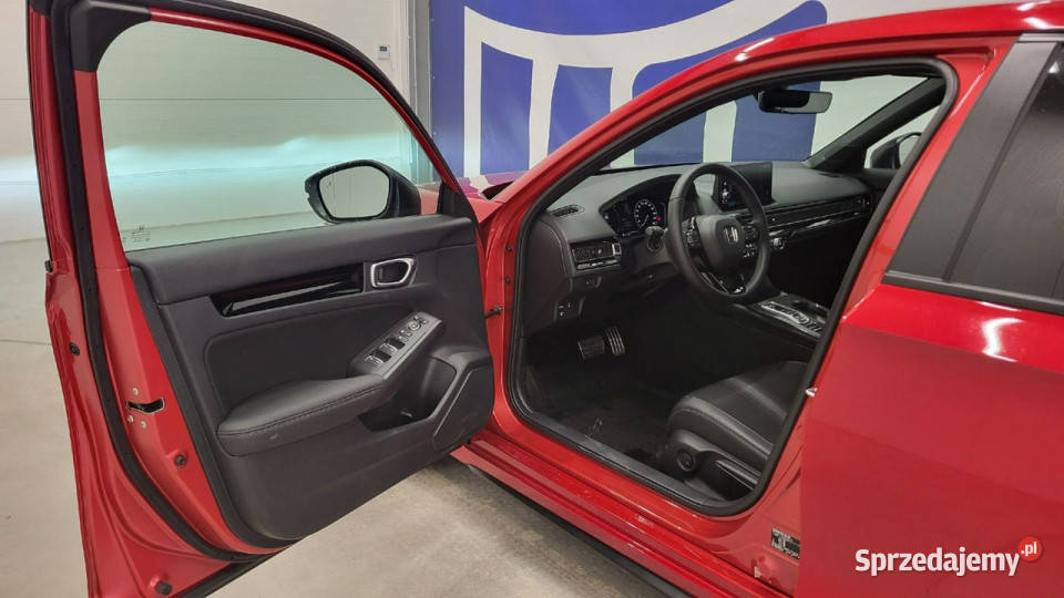 Honda Civic Sport 20 X 20172021 Sedan / Limuzyna Grójec sprzedam