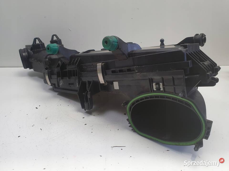 Mercedes W213 E200 16 CDI OBUDOWA FILTRA Chełm