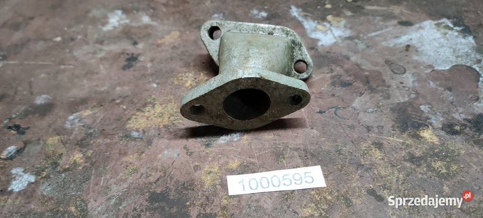 WSK SHL 175 Kruciec gaźnika małopolskie Wygiełzów