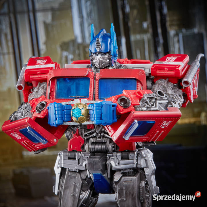 Figurka Transformers Optimus Prime MPM12 Mogilany