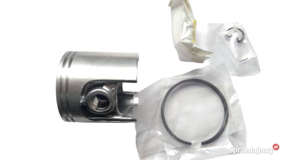 TŁOK ASSO WERKE POLINI 504 mm PIAGGIO VESPA PK Bielsk Podlaski