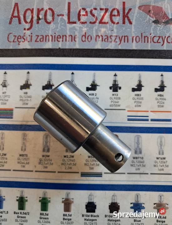 Łożysko koła dociskowego F04100149 pasuje do