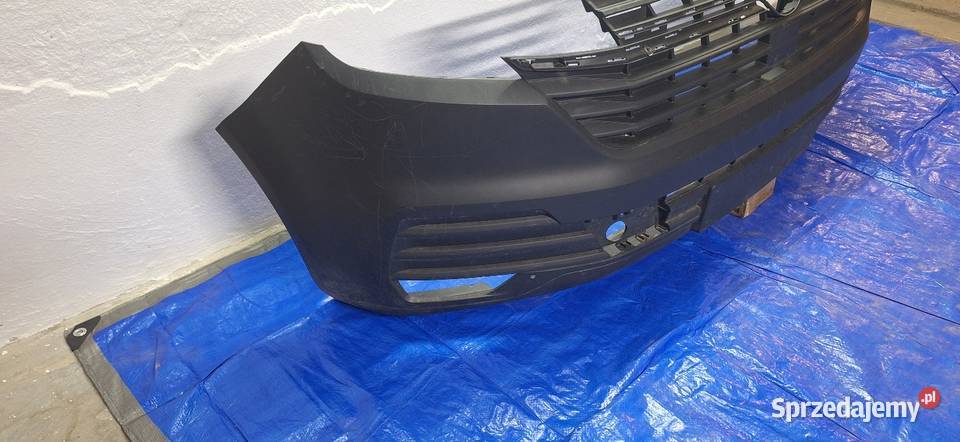 VW Transporter T6 Zderzak Przód Sandomierz