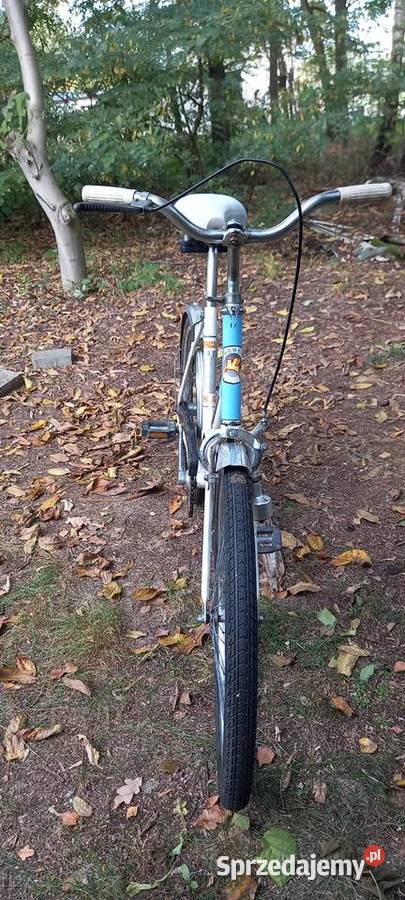 Rower w Niskiej sprzedam