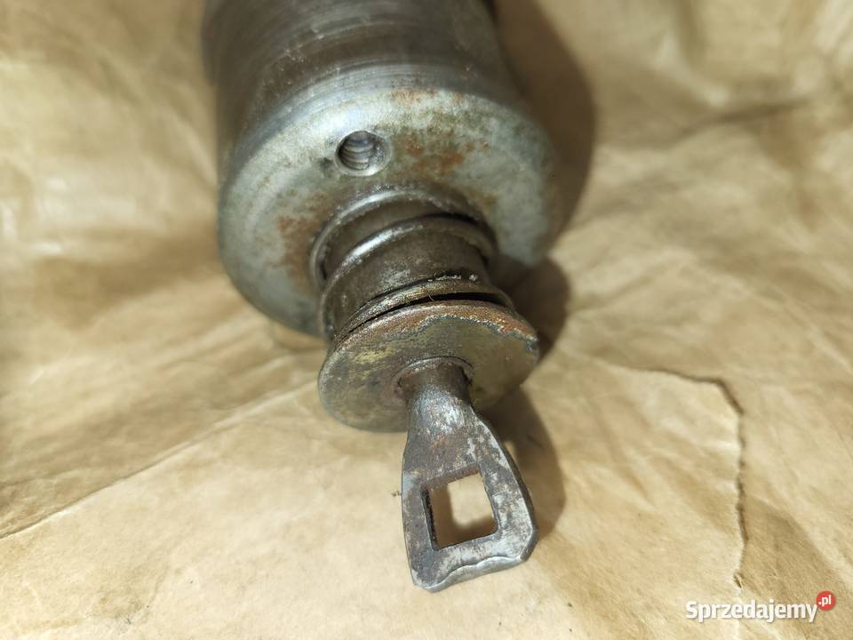 Trabant 601 Wartburg 311 Automat rozrusznika Piaseczno