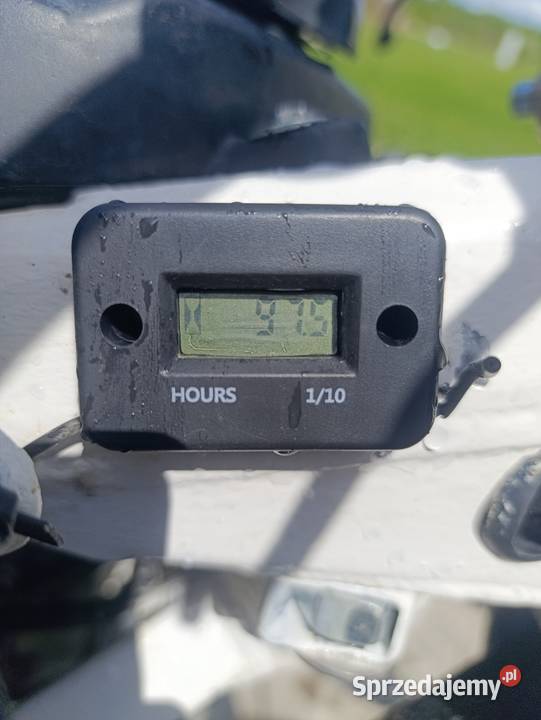 Cross kxd 612 pro 140cc SWAP łańcuch KXD podkarpackie Błażowa Dolna