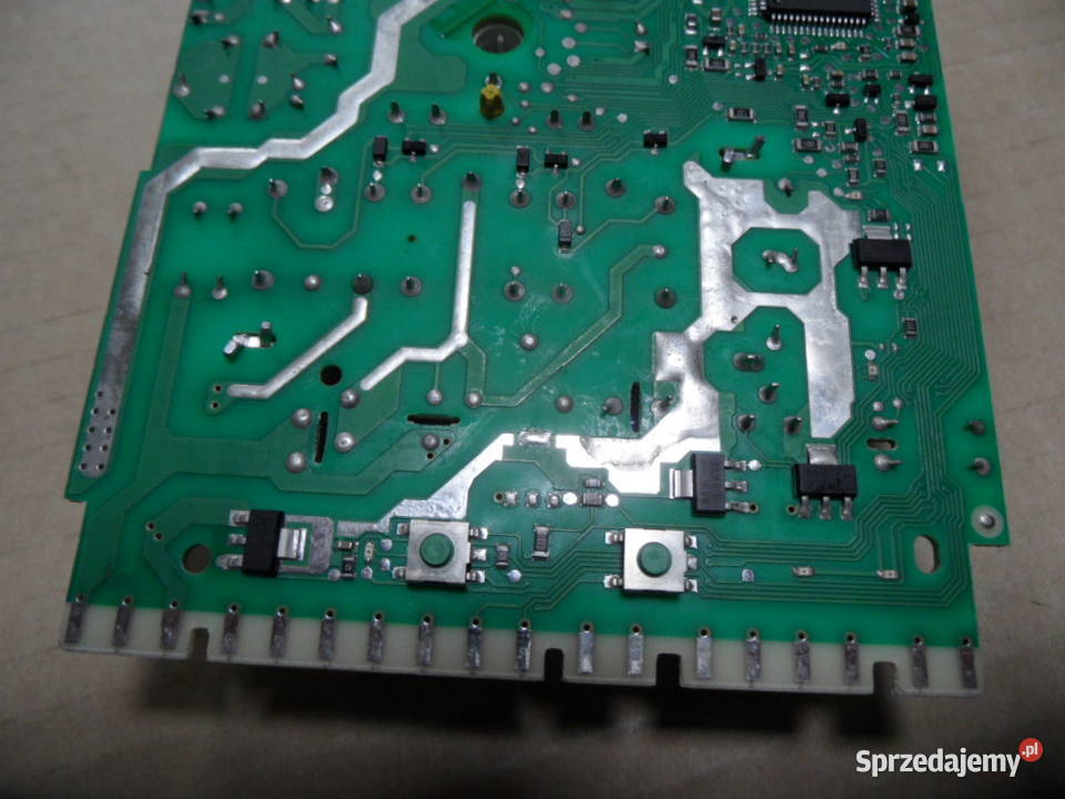 programator pralki whirlpool AWSP740130PBL świętokrzyskie Strawczyn sprzedam