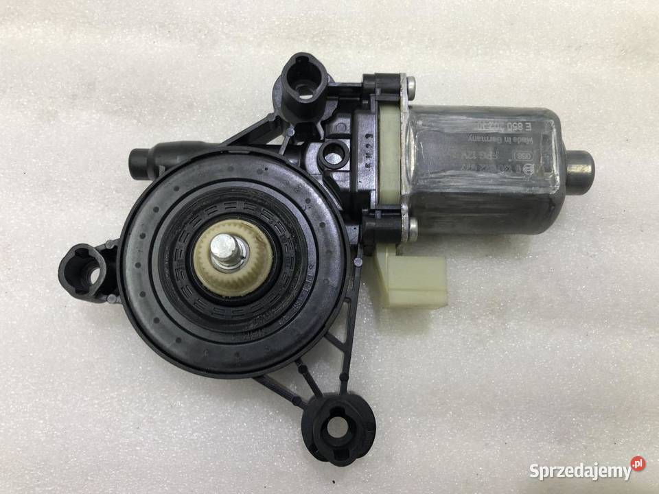 SILNICZEK SZYBY LEWY 5Q0959801C VW TOURAN III wielkopolskie sprzedam