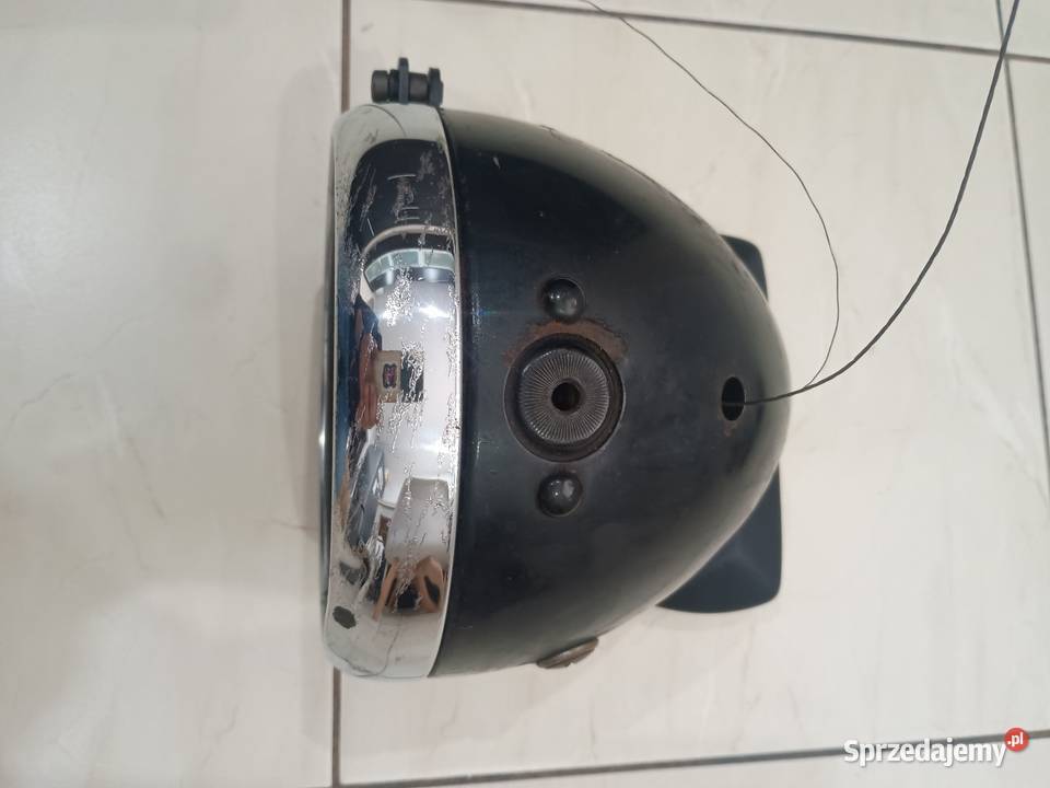 Lampa Bosch es 160 Garwolin