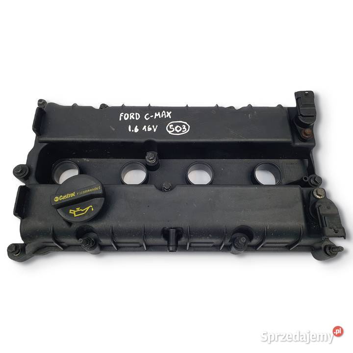 POKRYWA ZAWORÓW Ford Focus MK2 16 16V Chełm sprzedam