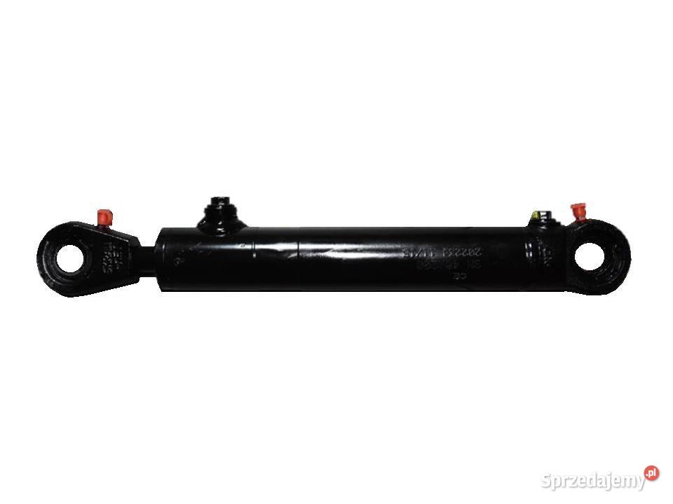 PROMOCJA SIŁOWNIK HYDRAULICZNY 40x22 SKOK 70 Solec Kujawski