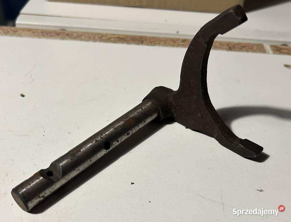 NOWE widełki skrzyni biegów Star 29 ciężarowe Warszawa