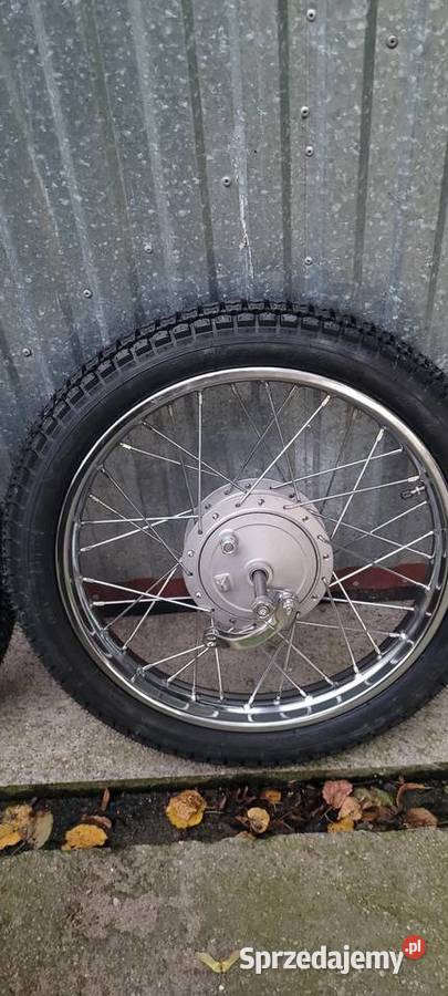 WSK 125 175 koła Pozostałe kujawsko-pomorskie Ławy