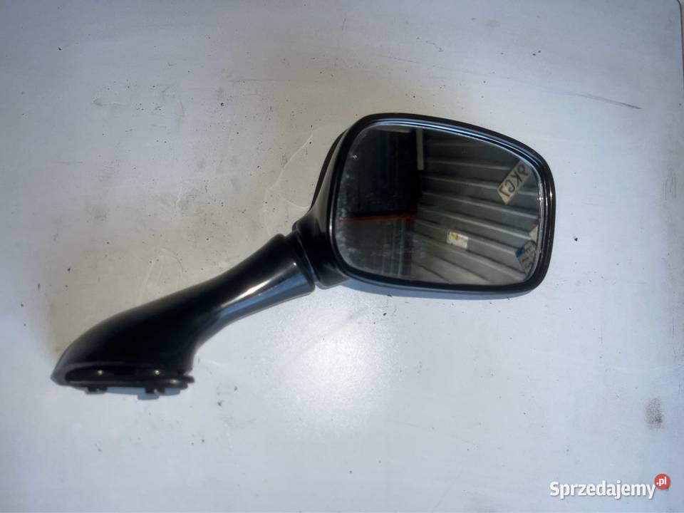 Lusterko prawe Triumph Trophy 900 Lusterka Ostrzeszów