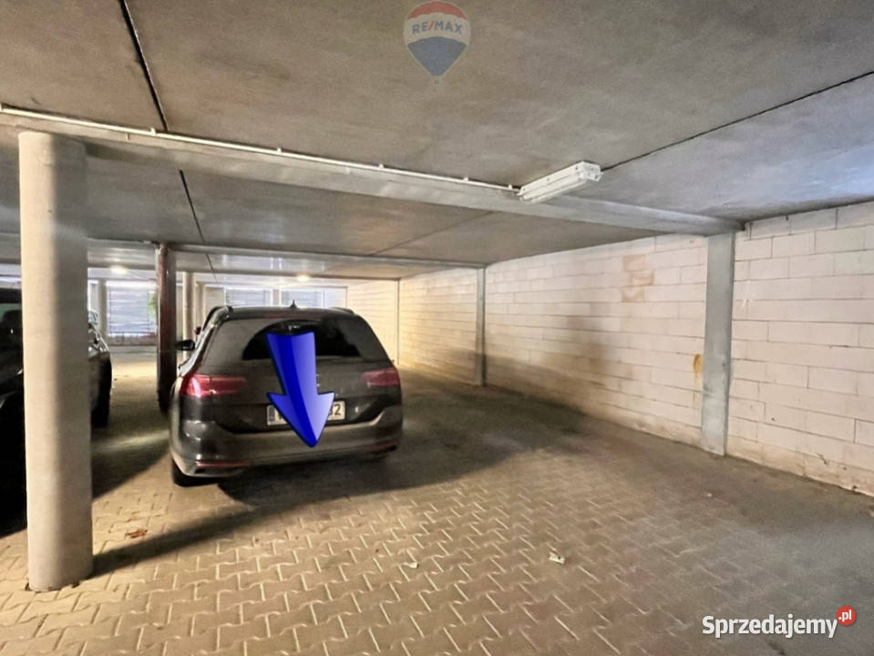 Mieszkanie Luboń 65m2 3 pokojowe