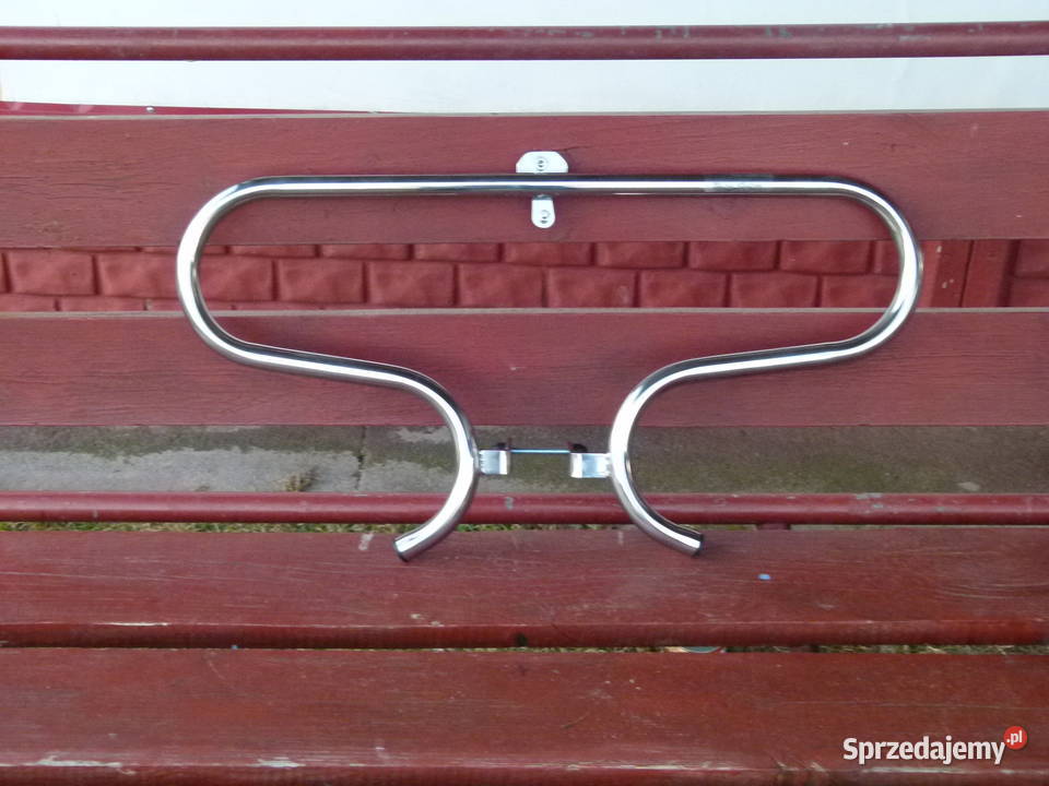 Stelaż laikbar Suzuki Marauder GZ 125 VL 125 Radomyśl Wielki sprzedam