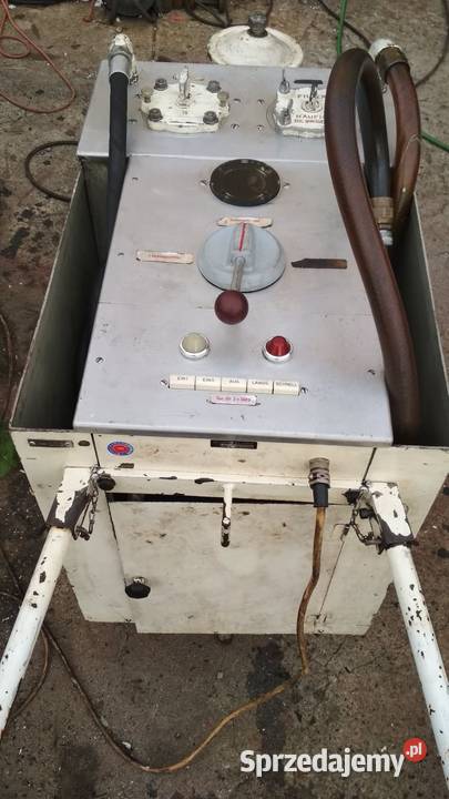 urządzenie do filtrowania RECHERT Pozostałe Rumia