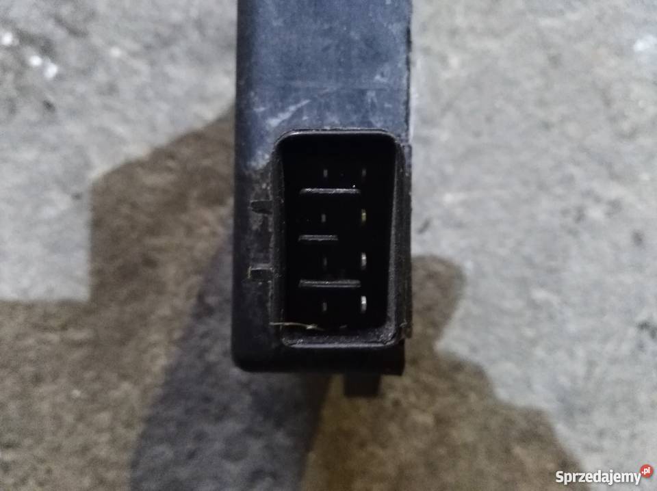 Modul silnika cewka gs moon linhai 250 buggy elektryczny starter opolskie Izbicko