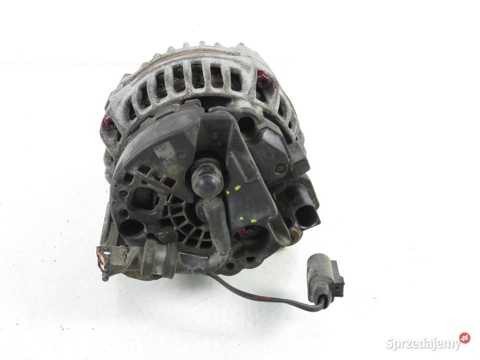 ALTERNATOR SKODA OCTAVIA I 19 SDI 028903028E małopolskie
