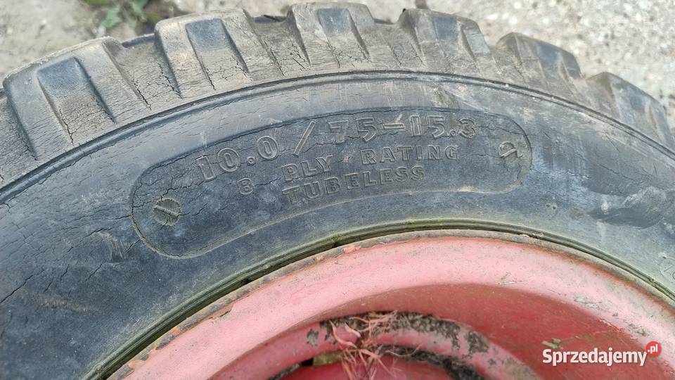 Koła Koło Piasta Oś Piasta Kompletne Balonówka