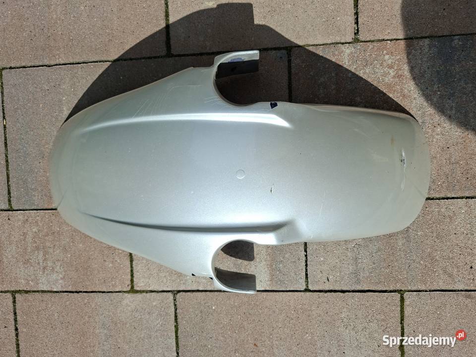 Honda vfr 750 rc 36 gen1 na czesci 1990 Jastrzębie-Zdrój