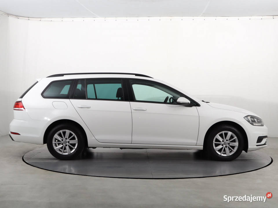 VW Golf 16 TDI diesel Katowice sprzedam