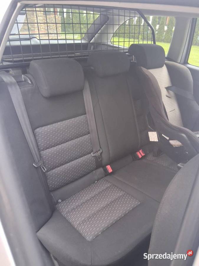 Skoda Octavia 2 19 TDI 105 Podegrodzie sprzedam