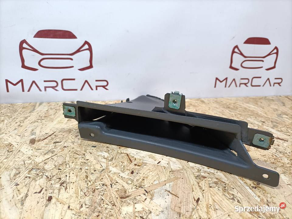 BMW 5 G30 G31 WLOT KIEROWNICA POWIETRZA BŁOTNIK osobowe Pleszew