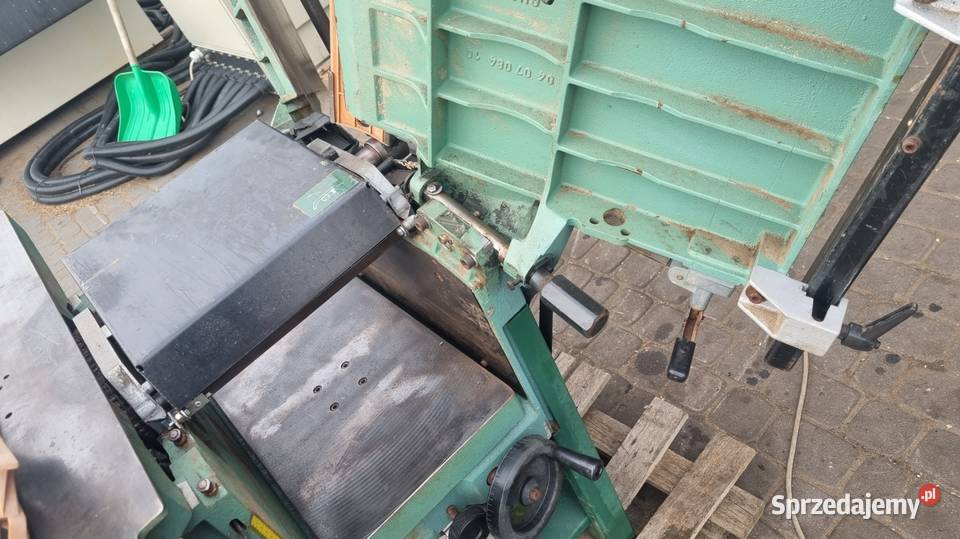 Obrabiarka wieloczynnościowa Lurem C310SI Biznes i Przemysł Karsin