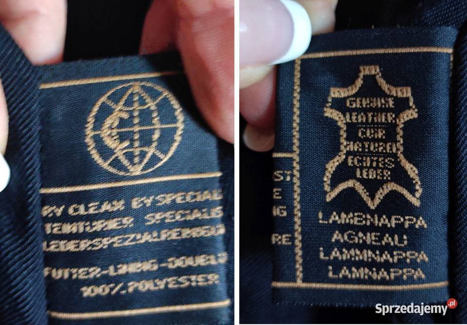 męska skórzana kamizelka skórkowa motocyklówka Moda i Styl świętokrzyskie sprzedam