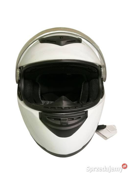 KASK PEŁNOTWARZOWY FAVOTO ST22 R L Kłodzko