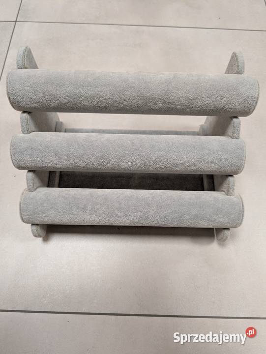 Ekspozytor na biżuterię Sklep pomorskie