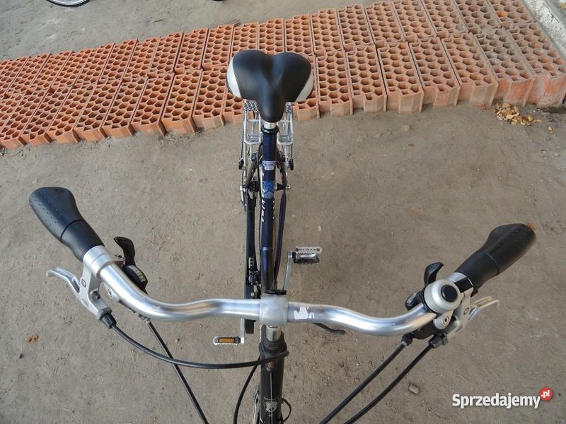 Rower Batavus Jakima 37 Acer aluminiowy Rowery i akcesoria Jelcz-Laskowice sprzedam