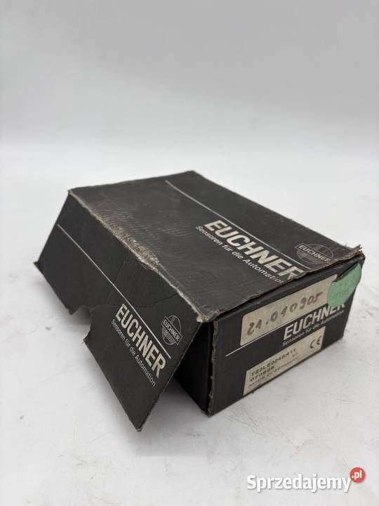 Euchner TZ2LE024SR11 070958 Safety switch Pozostałe sprzedam