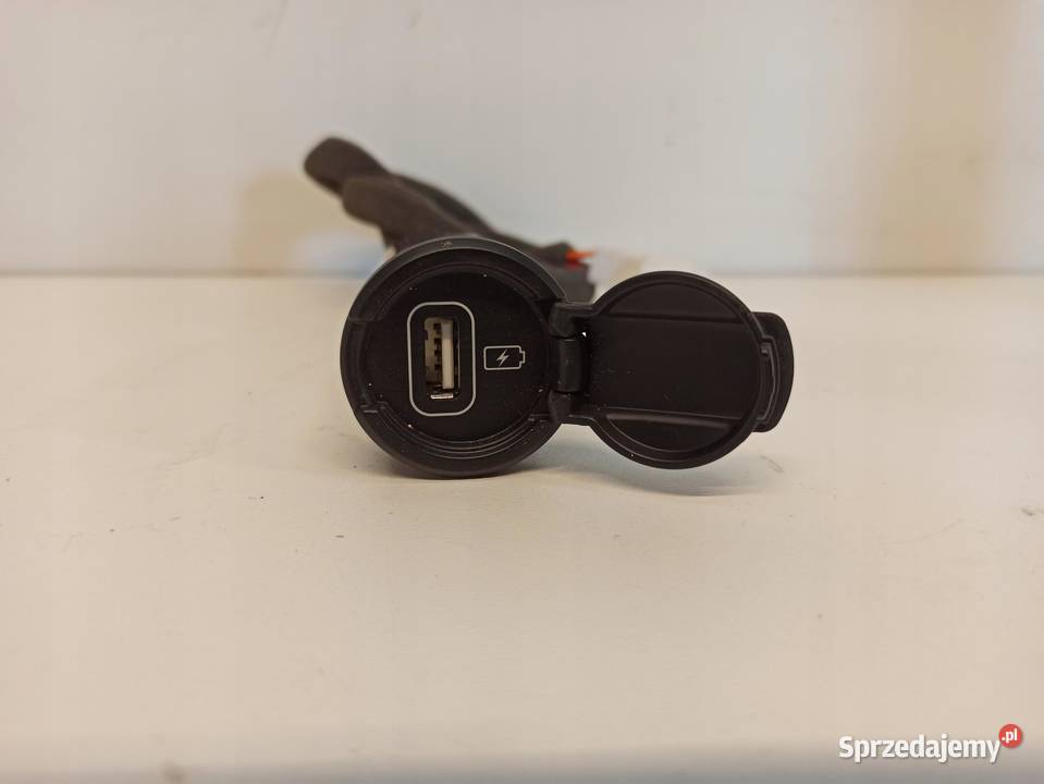 WEJŚCIE GNIAZDO USB HYUNDAI IONIQ 96126G2000