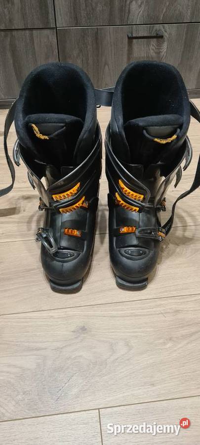 Buty narciarskie Rossignol śląskie Bytom