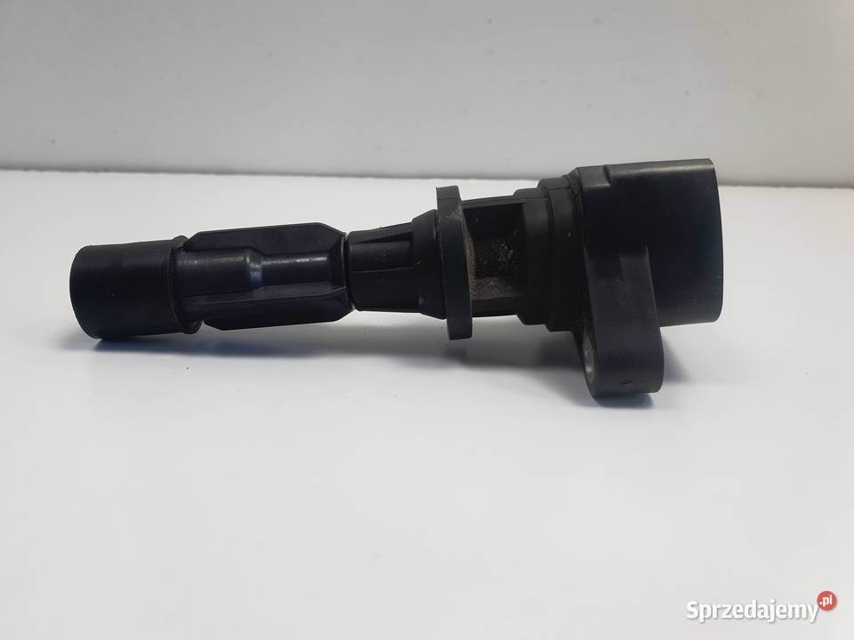 CEWKA ZAPŁONOWA Mazda 6 II GH 20 16V DISI osobowe Rudka