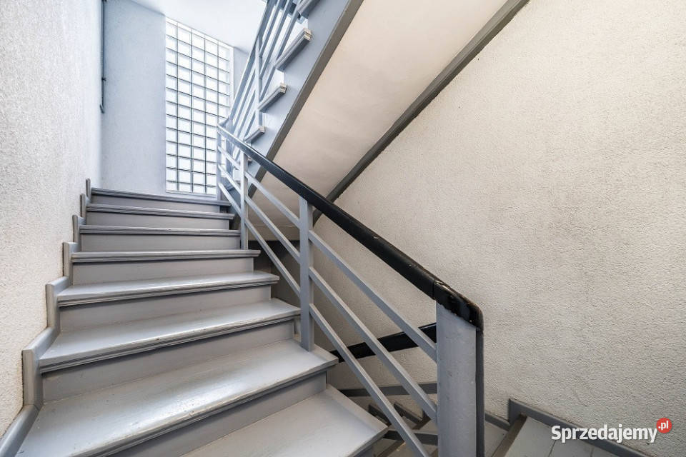 Willa modernistyczna na Starym Grunwaldzie wielkopolskie Poznań