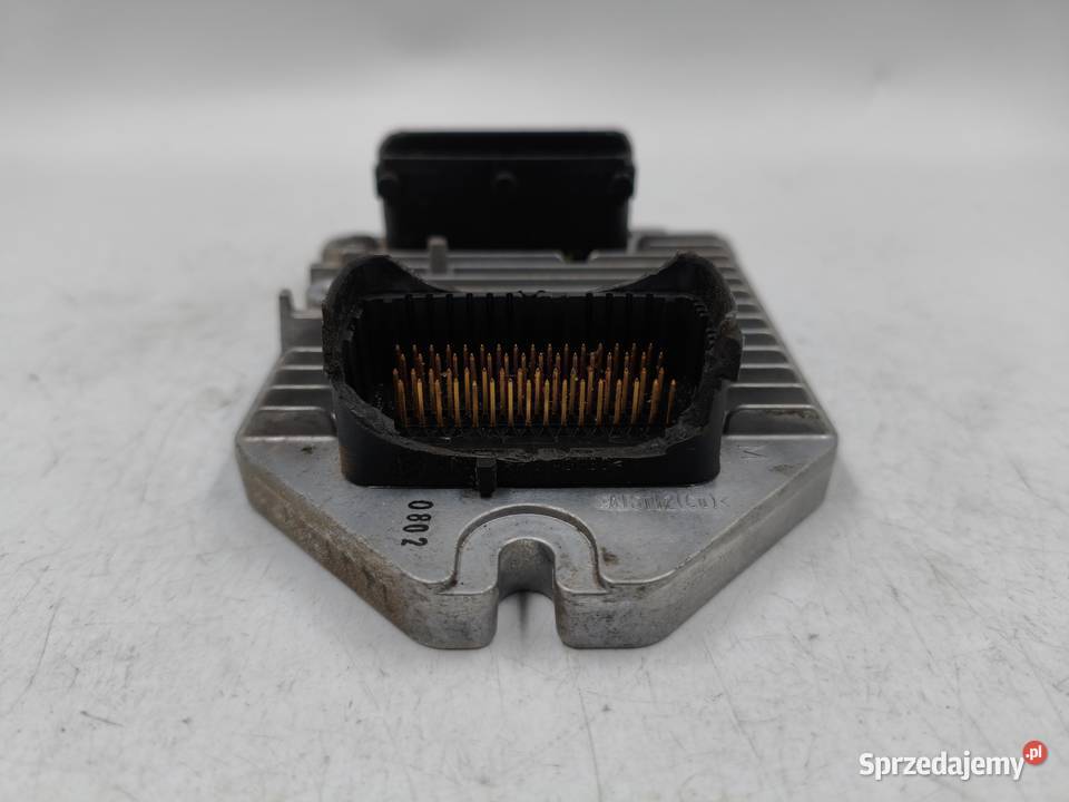 Sterownik Silnika Opel Omega B 22 24426542 osobowe Wyszków