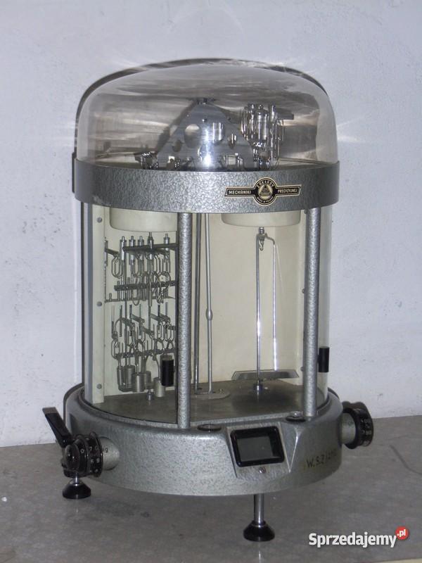 waga laboratoryjna Opole