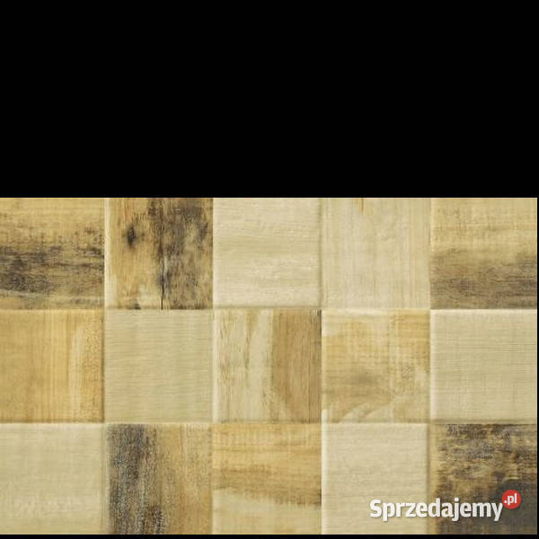 Płytki Adaggio Struktura Inserto 25 x 40 Kwadro Białogard