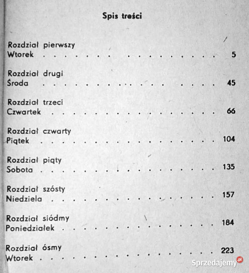 Śmierć na żywo D G Compton